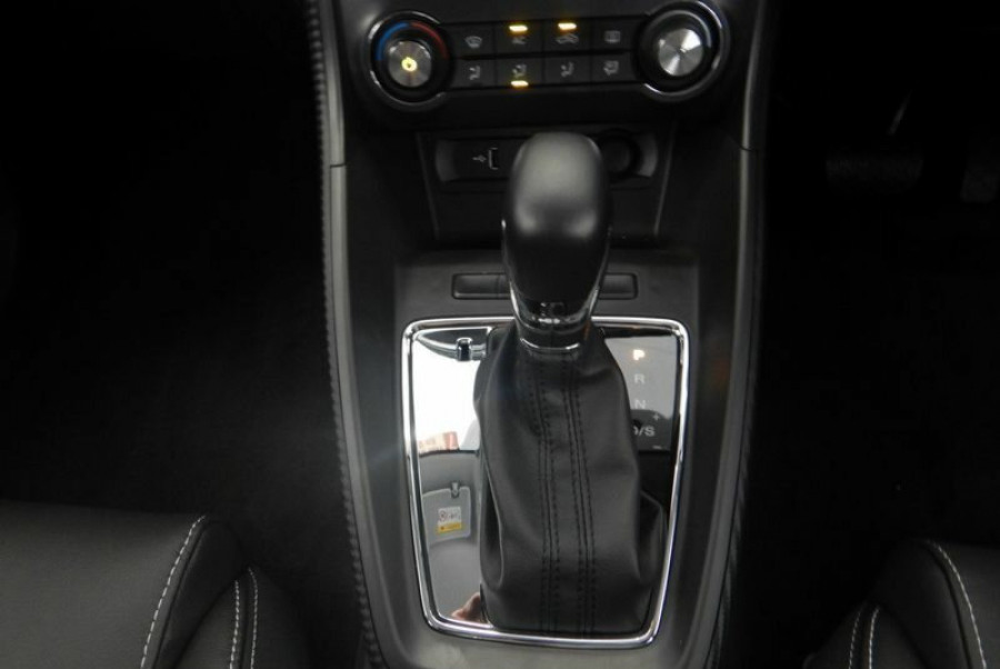 2019 MG ZS AZS1 Excite Plus Suv