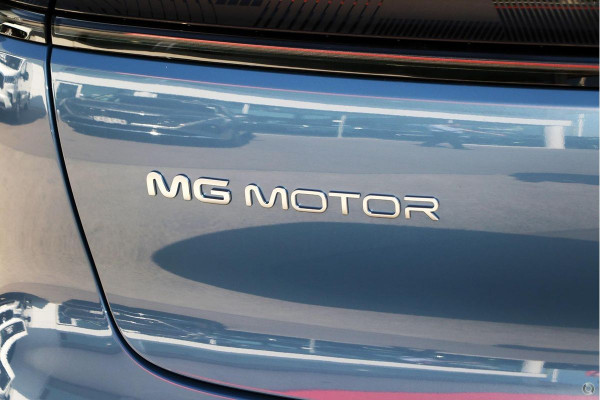 2025 MG IM6 S12L Platinum SUV Image 12