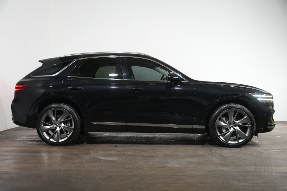 2024 Genesis GV70 2.5t SUV