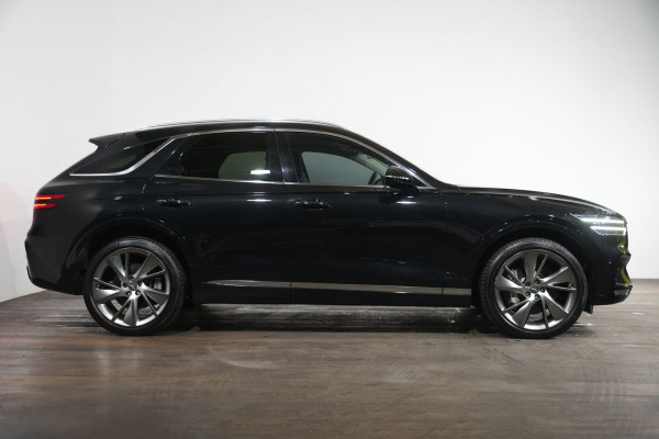 2024 Genesis GV70 2.5t SUV Image 4
