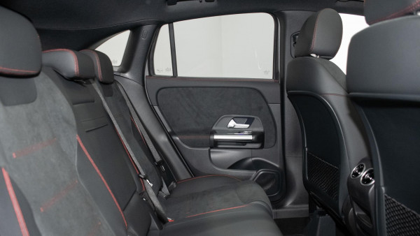 2026 Mercedes-Benz GLA-Class H247 GLA200 SUV image 10