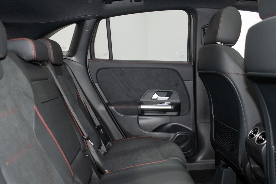 2026 Mercedes-Benz GLA-Class H247 GLA200 SUV
