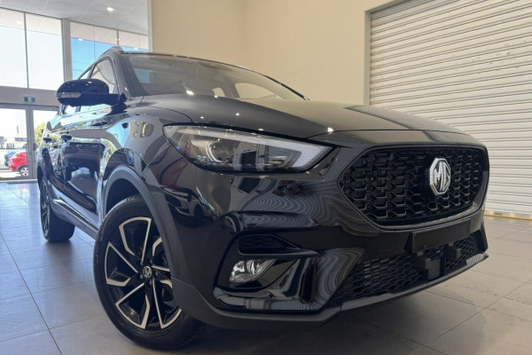 2024 MG ZST S13 Essence SUV