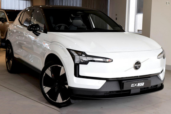 2024 MY25 Volvo EX30  Twin Motor Performance Ultra SUV