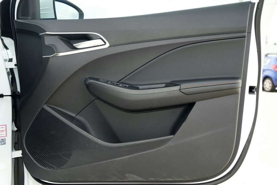 2025 MG MG3 Essence Hatch Image 9
