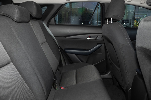 2023 Mazda CX-30 DM Series G20 Pure SUV Image 9
