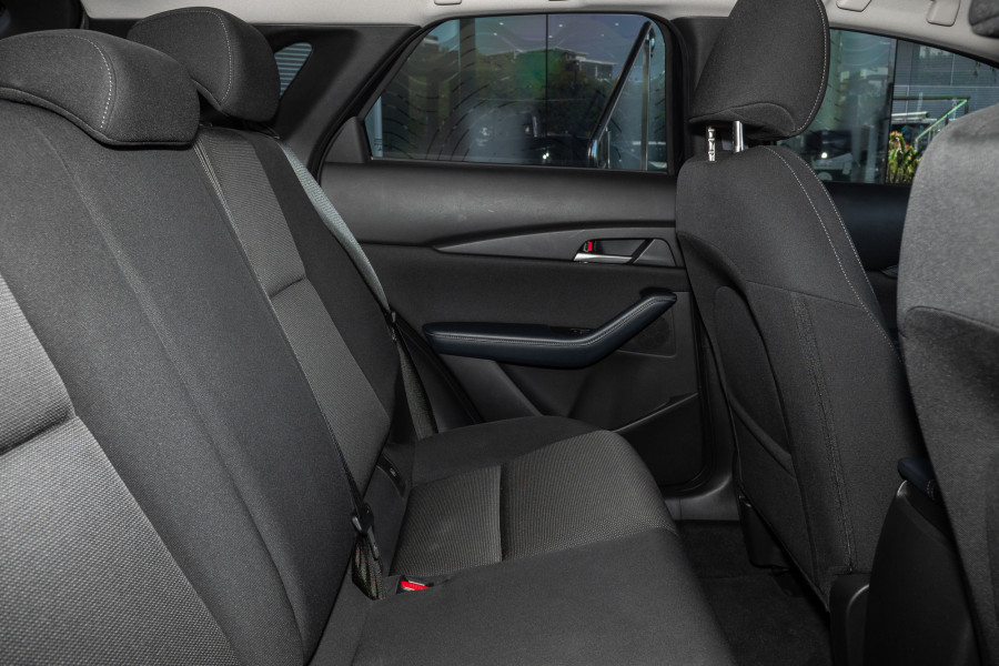2023 Mazda CX-30 DM Series G20 Pure SUV Image 9