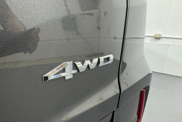 2024 SsangYong Rexton Y461 MY24 Ultimate Wagon Image 21