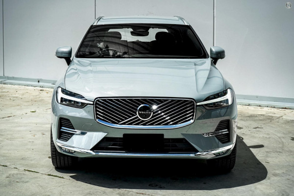 2026 MY27 Volvo XC60 UZ Plus B5 Bright SUV Image 2