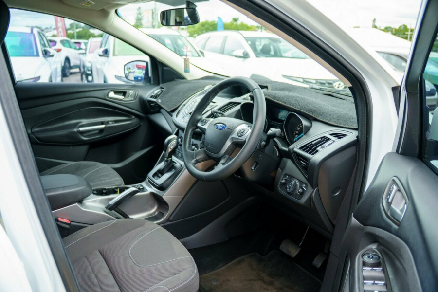 2013 Ford Kuga TE Trend SUV Image 14