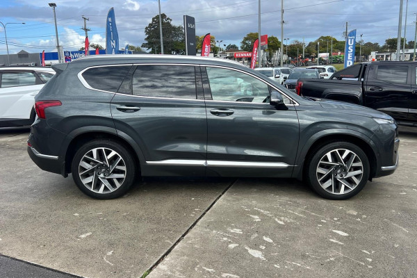 2020 MY21 Hyundai Santa Fe TM.V3 Highlander SUV Image 3