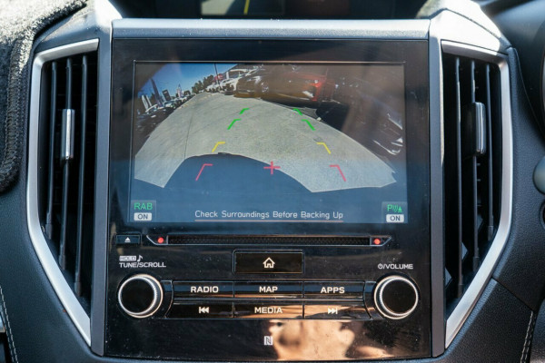 2021 Subaru Impreza G5 2.0i-S Hatch Image 15