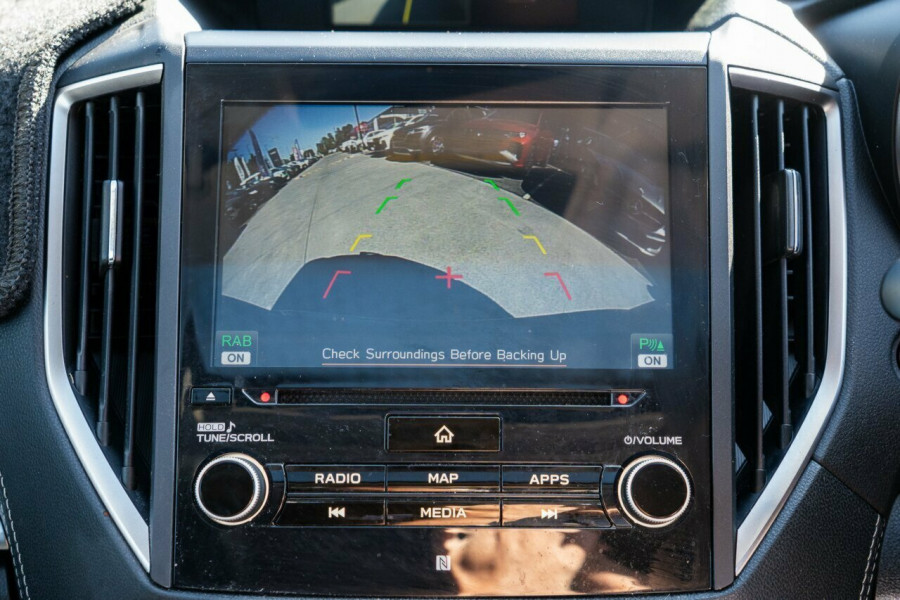 2021 Subaru Impreza G5 2.0i-S Hatch Image 15
