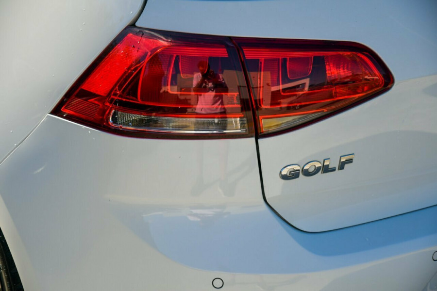 2015 MY16 Volkswagen Golf VII MY16 110TDI DSG Highline Hatch Image 8