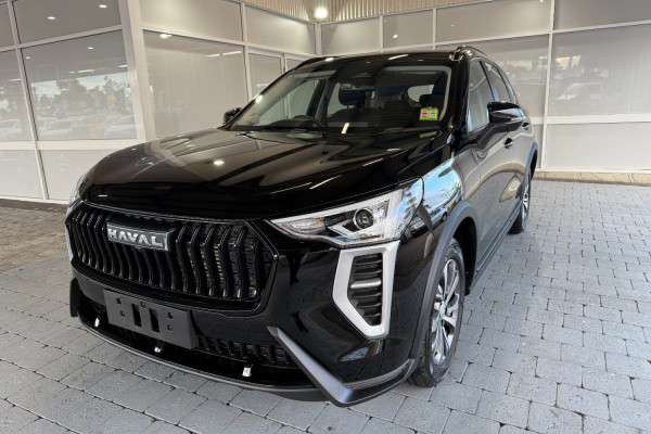 2025 GWM Haval Jolion Premium SUV