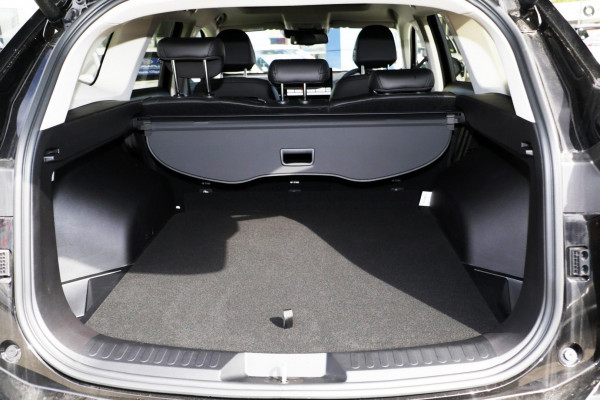 2026 GWM Haval H6 B01 Ultra Hybrid SUV Image 10