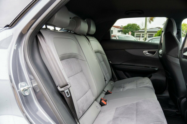 2026 MG MG4 AH4E XPOWER Hatch Image 9