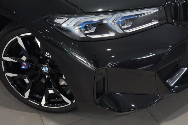 2025 BMW 3 Series G20 LCI II 330i M Sport Sedan image 2