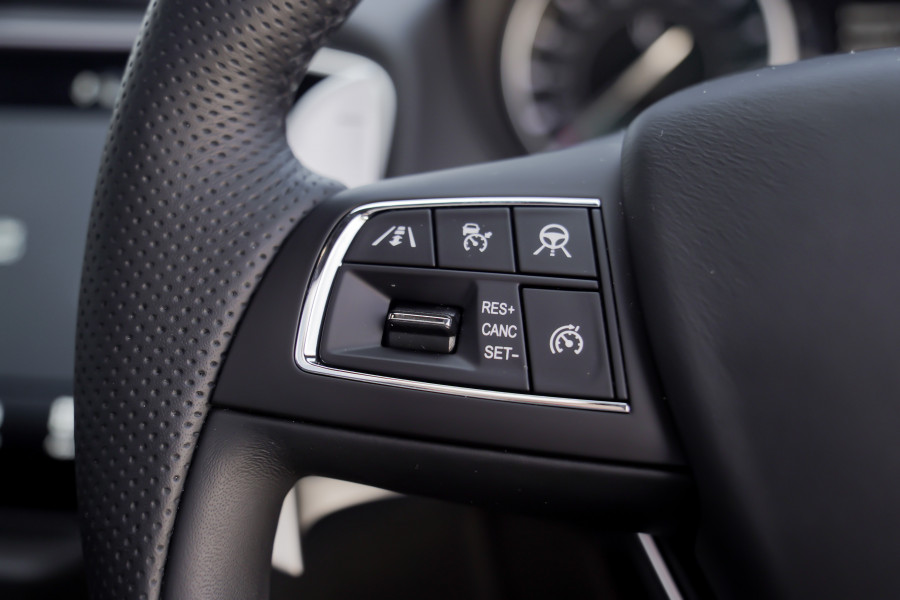 2022 Maserati Ghibli M157 Modena Sedan Image 20