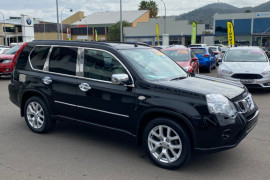 Nissan X-Trail Ti T31 Series III