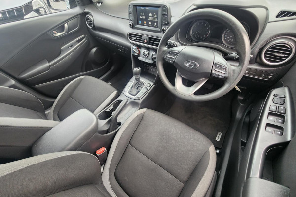 2018 MY19 Hyundai KONA OS.2 Go SUV Image 15