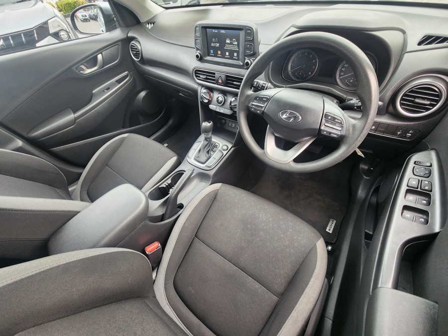 2018 MY19 Hyundai KONA OS.2 Go SUV Image 15