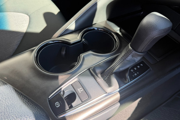 2022 Toyota Camry AXVA70R Ascent Sedan Image 14