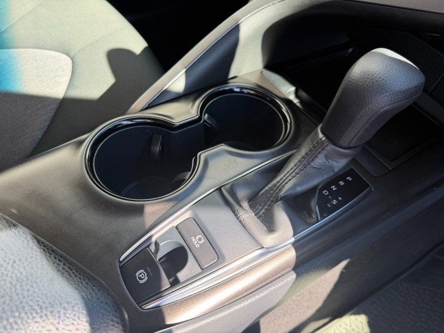 2022 Toyota Camry AXVA70R Ascent Sedan Image 14