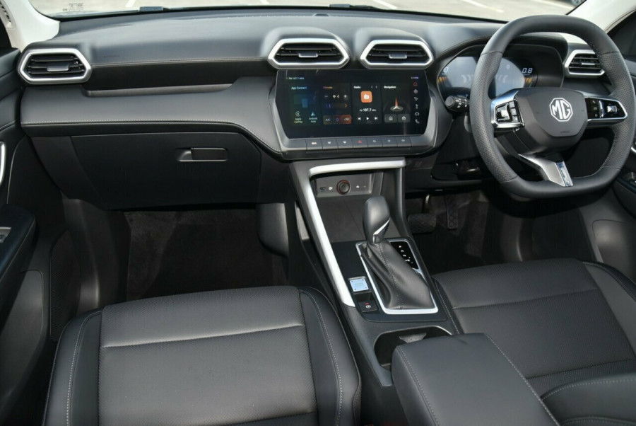 2025 MG ZS ZS32 Essence SUV Image 9