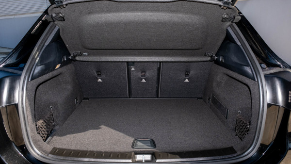 2026 MY25 Mercedes-Benz GLA-Class H247 GLA200 SUV image 17