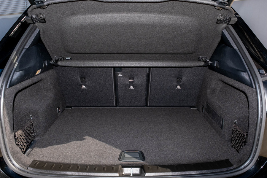 2026 MY25 Mercedes-Benz GLA-Class H247 GLA200 SUV