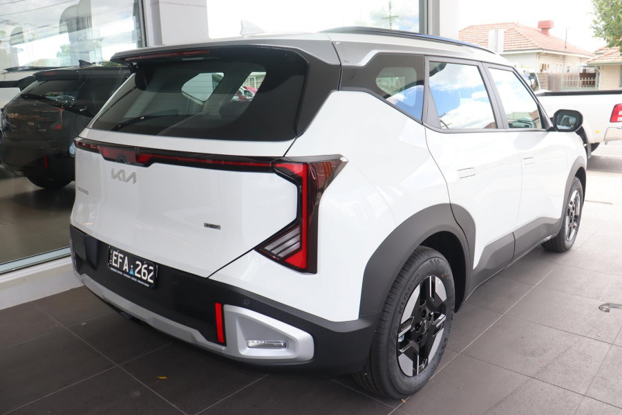 2026 MY27 Kia Seltos SP2 PE S SUV Image 11