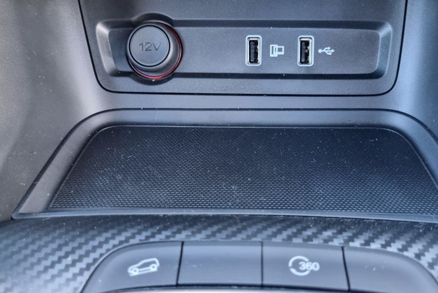 2025 MG ZS T Vibe 1.5Pt/Cvt SUV Image 20