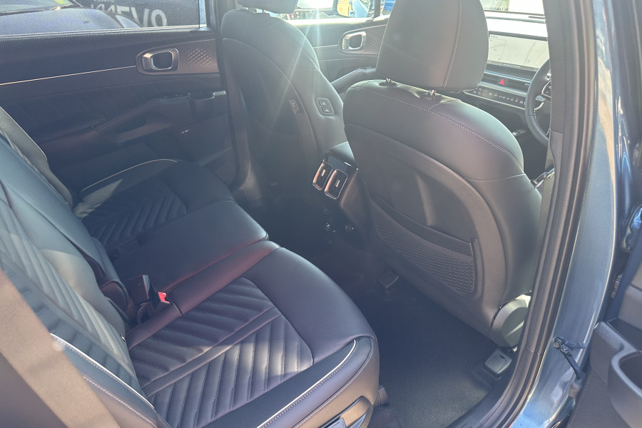 2024 Kia Sorento MQ4 PE GT-Line SUV Image 26