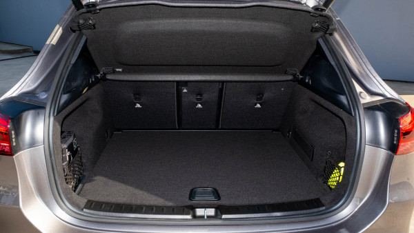 2026 MY25 Mercedes-Benz GLA-Class H247 GLA200 SUV image 21