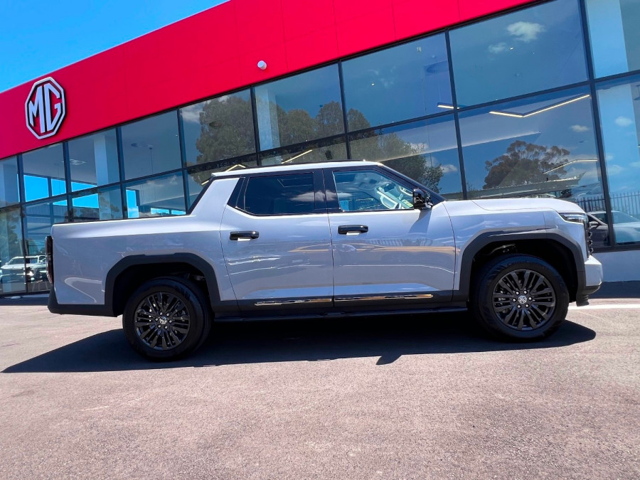 2025 MG U9 EKK1C Explore Pro Ute Image 3