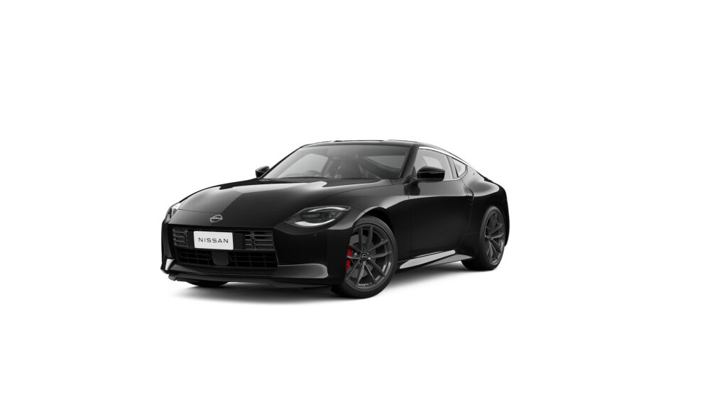 Diamond Black Metallic