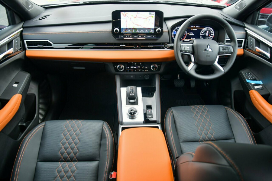 2023 Mitsubishi Outlander ZM Exceed Tourer SUV Image 22
