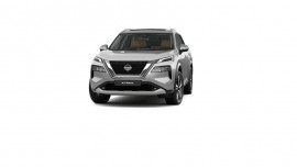 2024 MY25 Nissan X-Trail T33 Ti-L SUV image 3