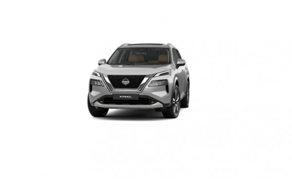 2024 MY25 Nissan X-Trail T33 Ti-L SUV