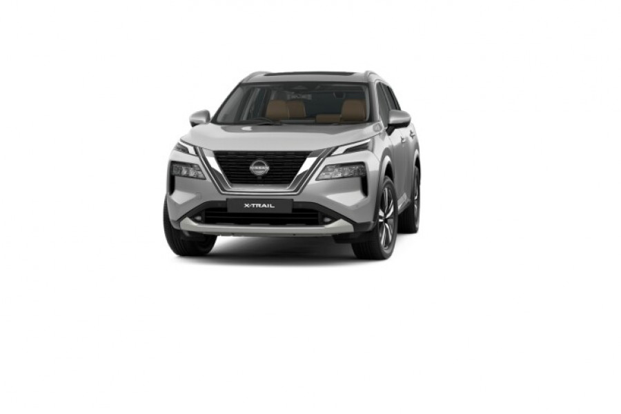 2024 MY25 Nissan X-Trail T33 Ti-L SUV