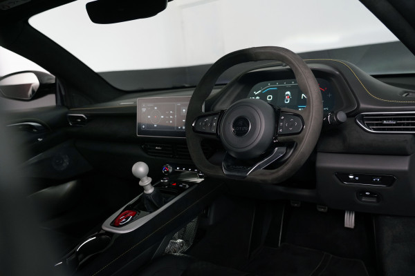 2023 Lotus Emira 1st Edition Coupe Image 26