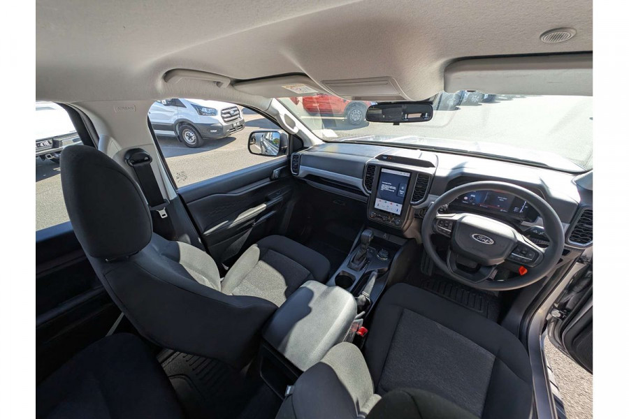 2024 MY24.5 Ford Ranger Black Edition Ute Image 16