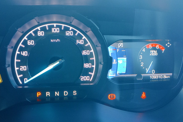 2021 MY21.25 Ford Everest UA II Titanium SUV Image 20