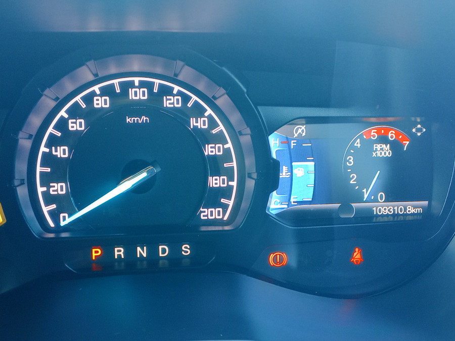 2021 MY21.25 Ford Everest UA II Titanium SUV Image 20