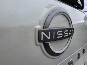2024 Nissan X-Trail T33 Ti SUV