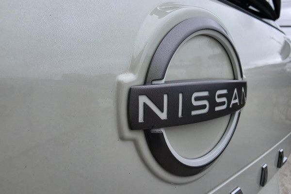 2024 Nissan X-Trail T33 Ti SUV Image 14