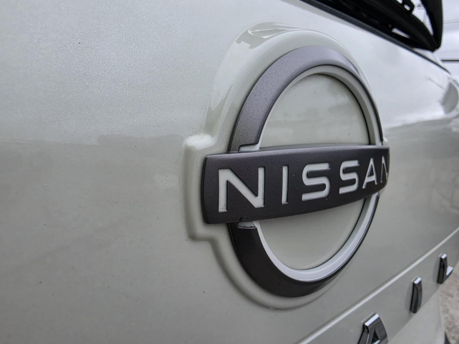 2024 Nissan X-Trail T33 Ti SUV Image 14