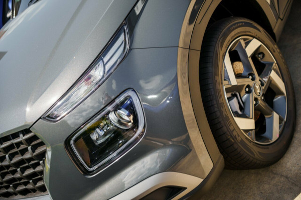 2024 Hyundai Venue QX.V5 Active SUV Image 5