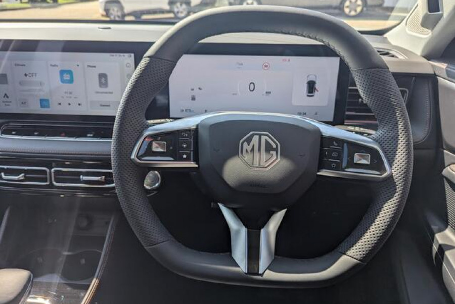 2024 MY24.5 MG HS AS33 Vibe SUV Image 8